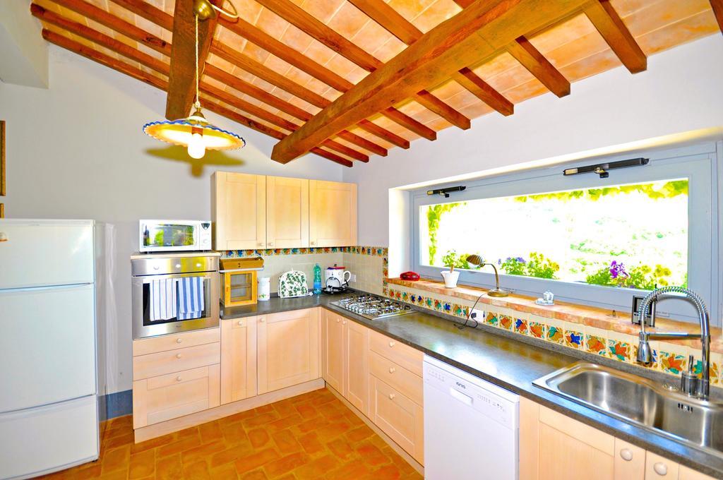 Villa Cristiana Centeno Room photo