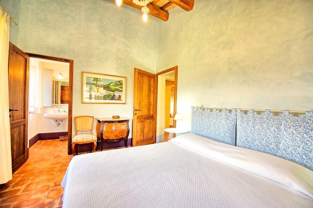 Villa Cristiana Centeno Room photo
