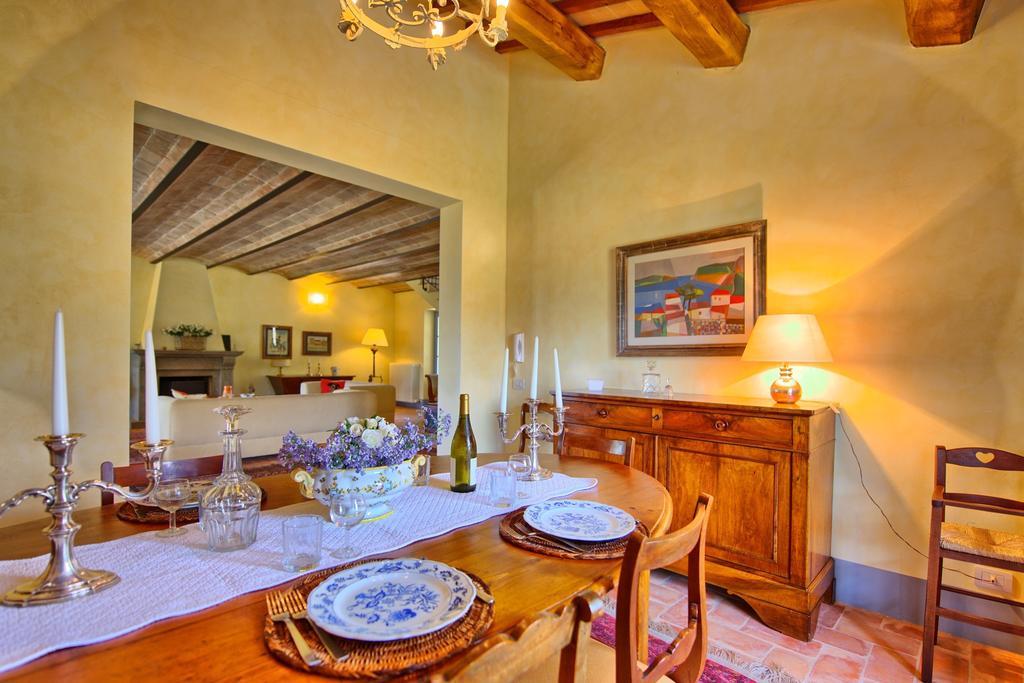 Villa Cristiana Centeno Room photo