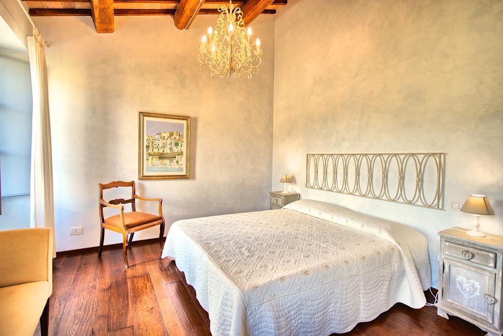 Villa Cristiana Centeno Room photo