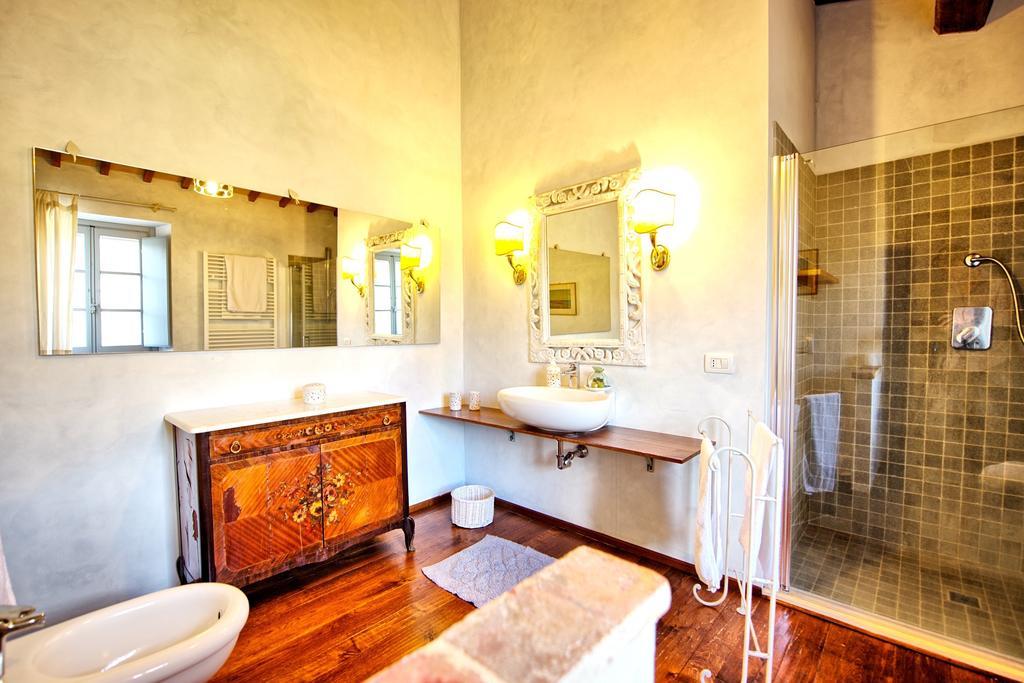 Villa Cristiana Centeno Room photo