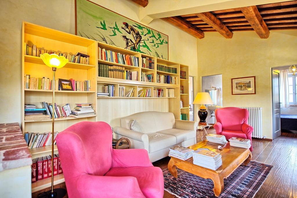 Villa Cristiana Centeno Room photo