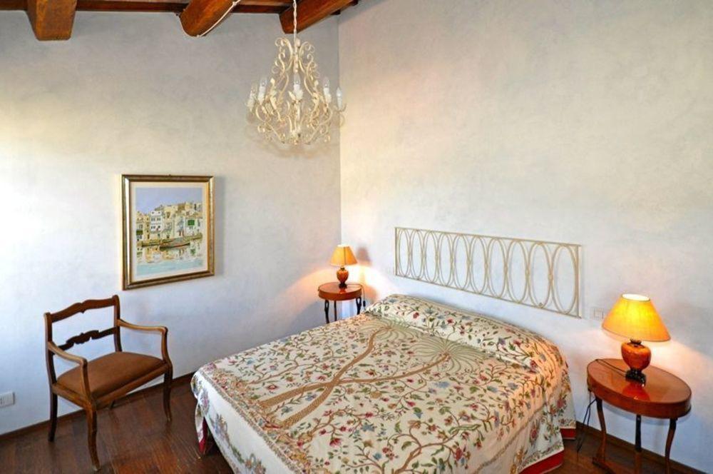 Villa Cristiana Centeno Exterior photo