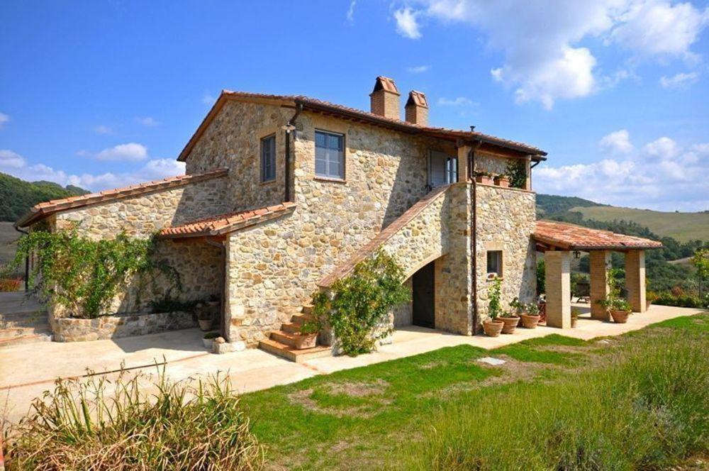 Villa Cristiana Centeno Exterior photo