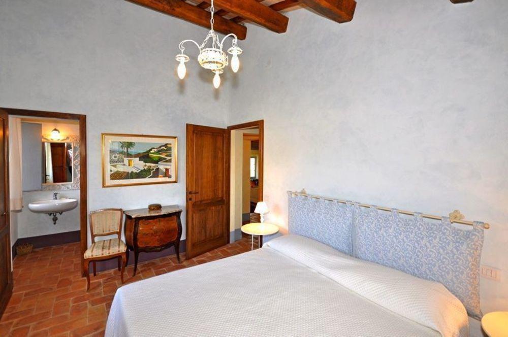 Villa Cristiana Centeno Exterior photo