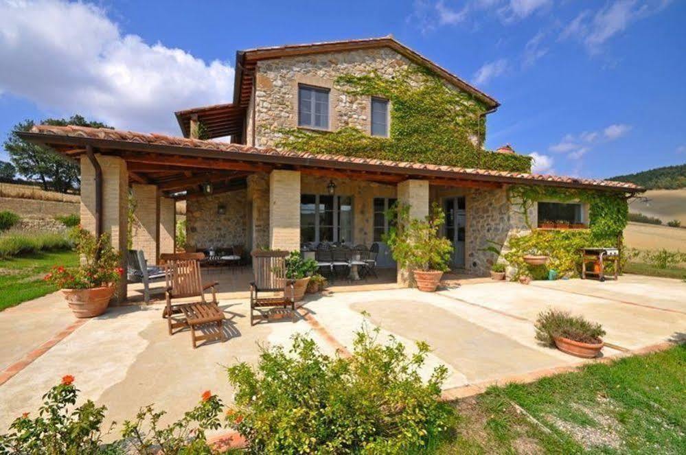 Villa Cristiana Centeno Exterior photo
