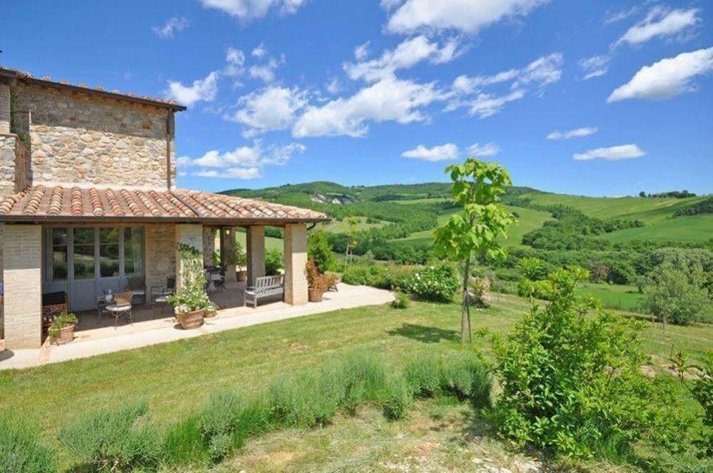 Villa Cristiana Centeno Exterior photo