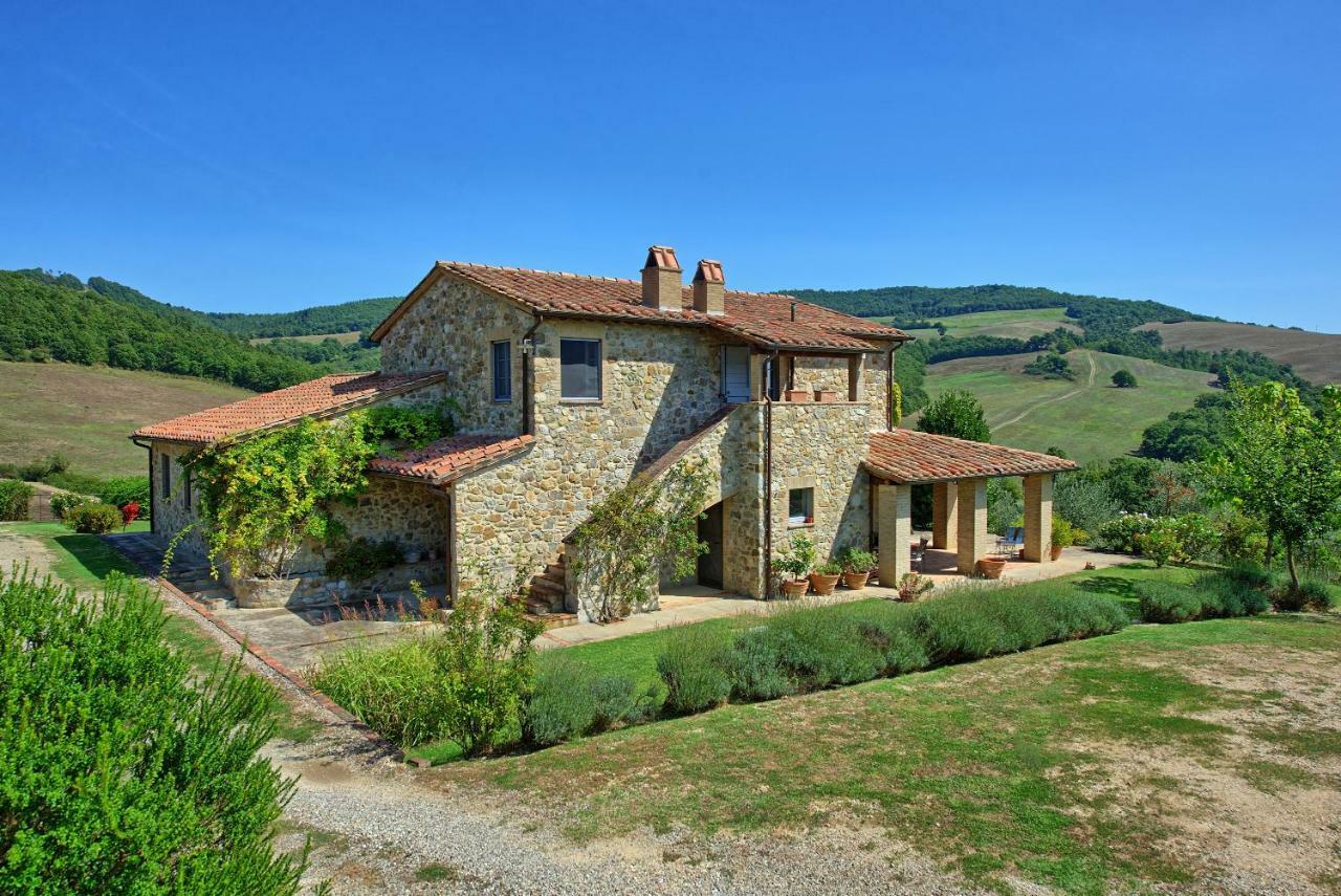 Villa Cristiana Centeno Exterior photo