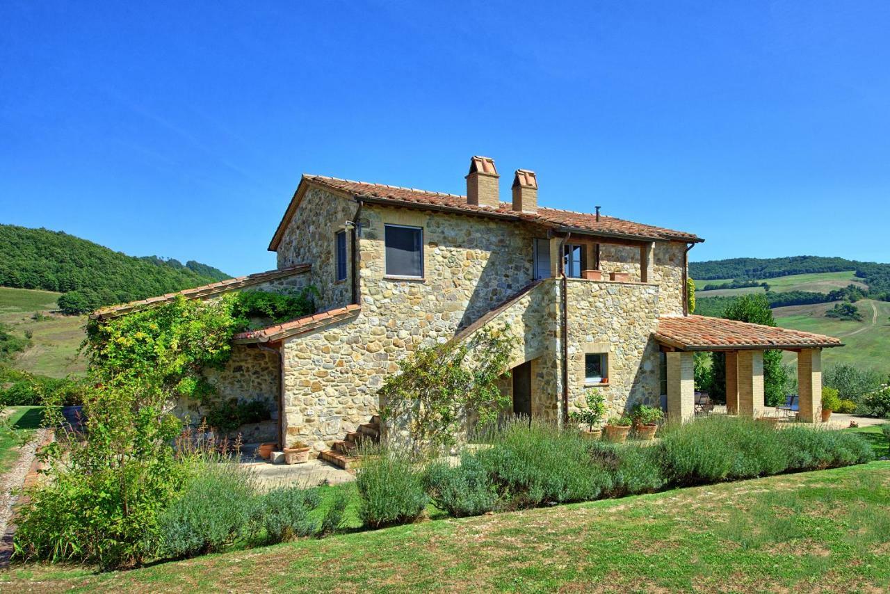 Villa Cristiana Centeno Exterior photo